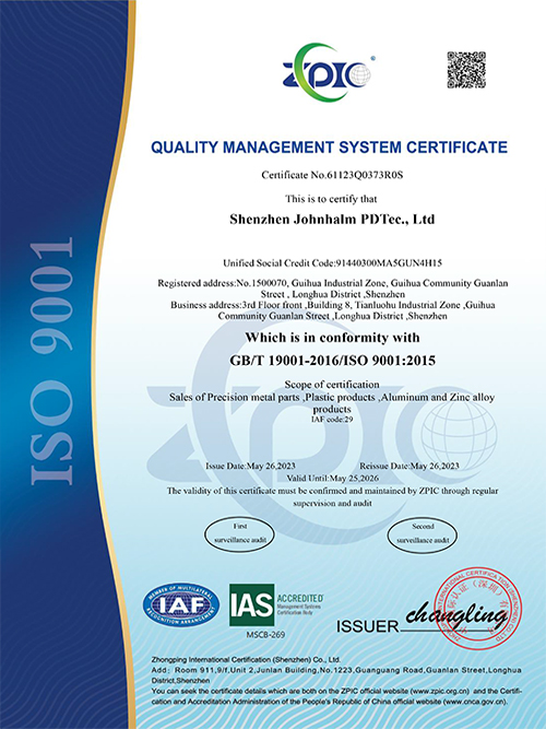 Стандарт ISO 9001